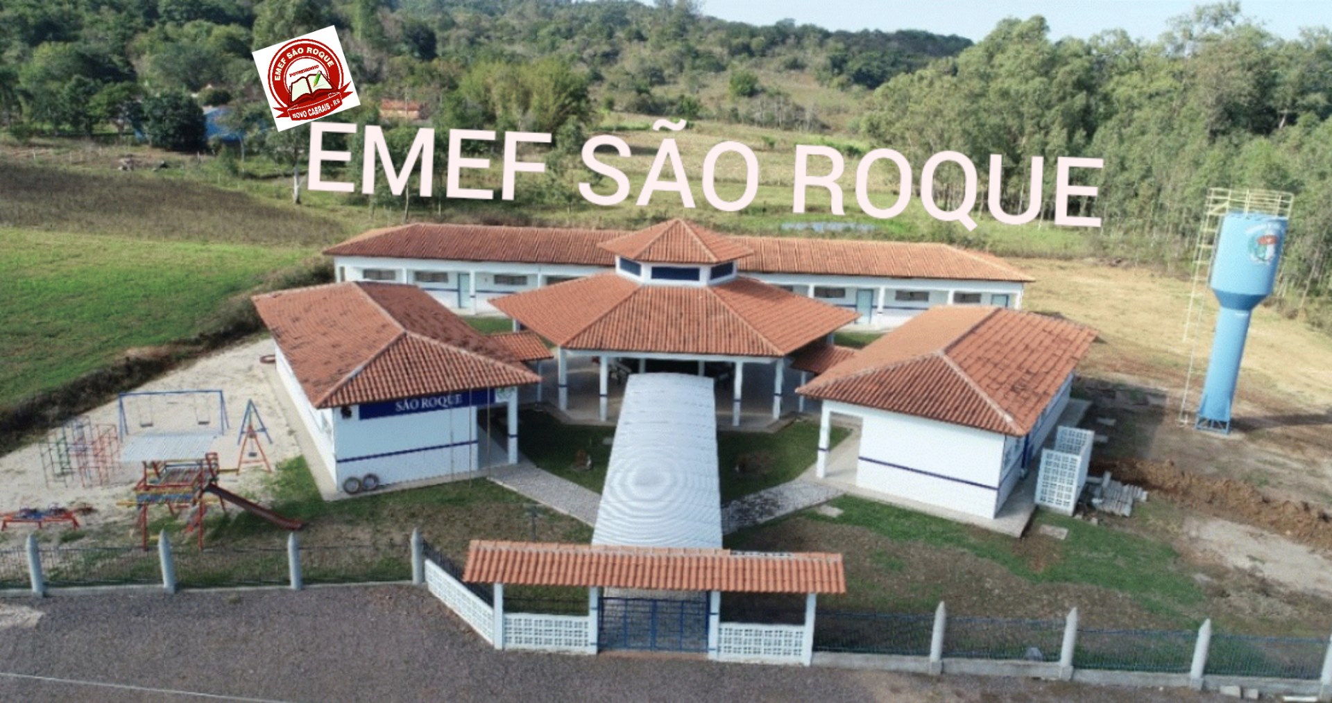 EMEF Teófilo Teodoro Streck... - EMEF Teófilo Teodoro Streck