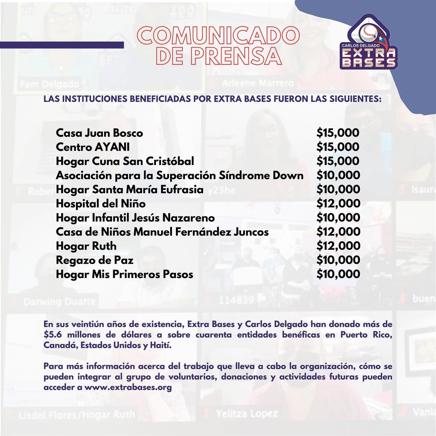 Hogar Ruth
