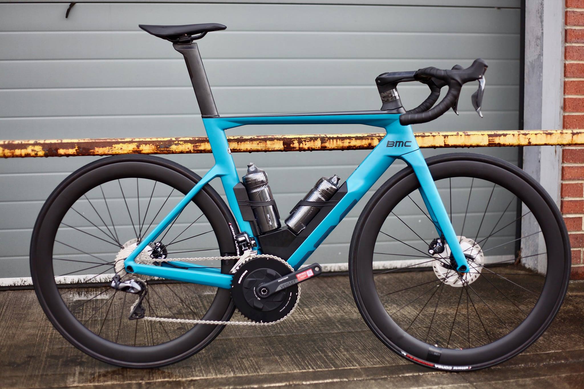 BMC TIMEMACHINE 01 ROAD FOUR (2020) - FRAME Timemachine Road 01 