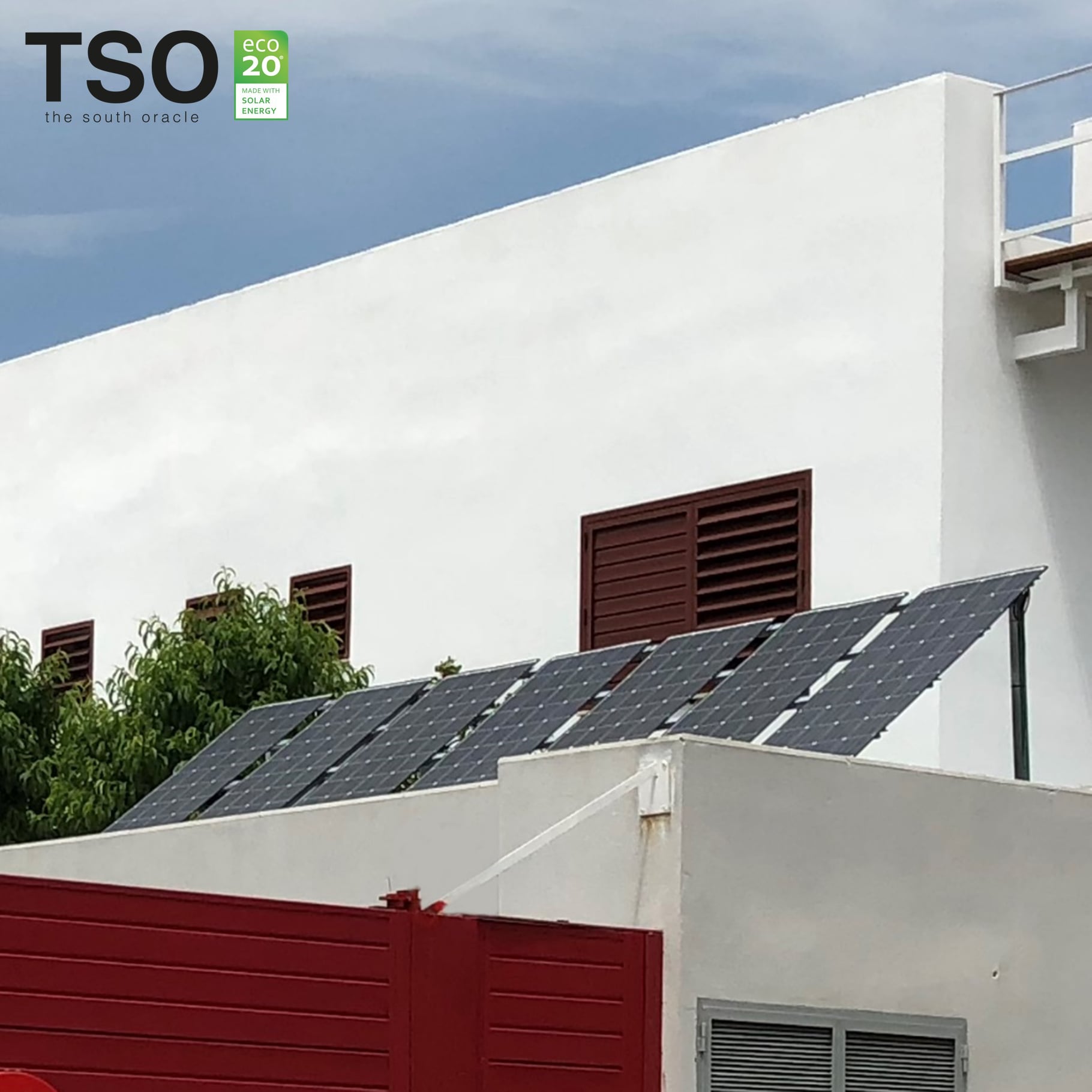 Our ultralight #solarpanel adapts... - TSOe Solar Engineering | Facebook
