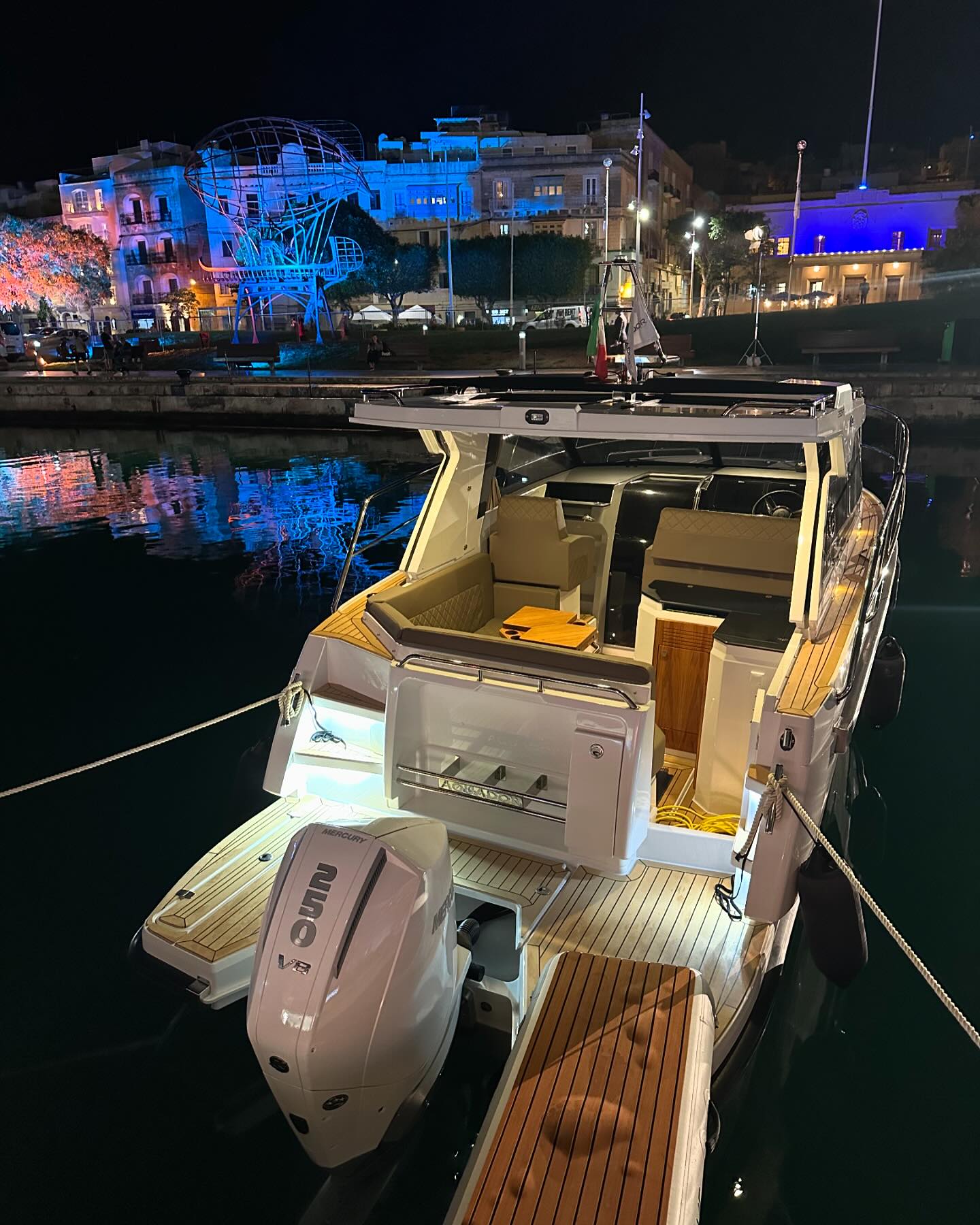 Busuttil Marine | Naxxar