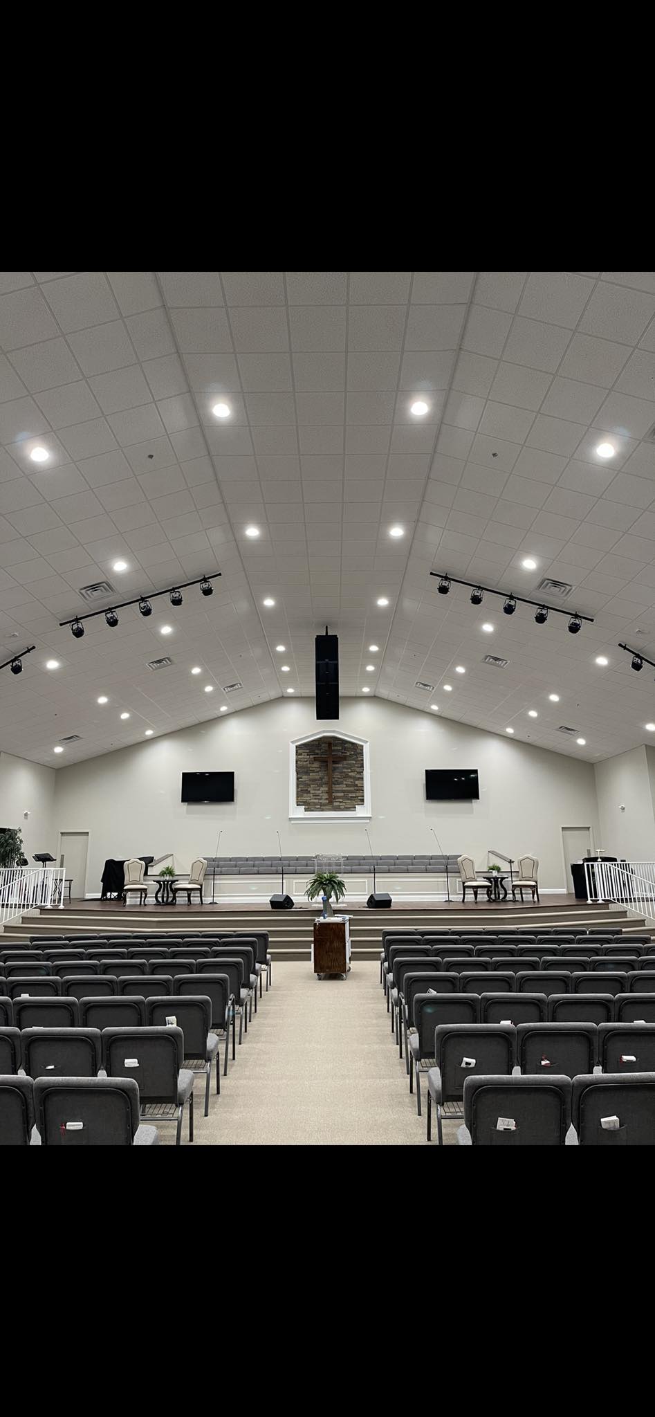 Templeton Sound Systems | Orangeburg SC
