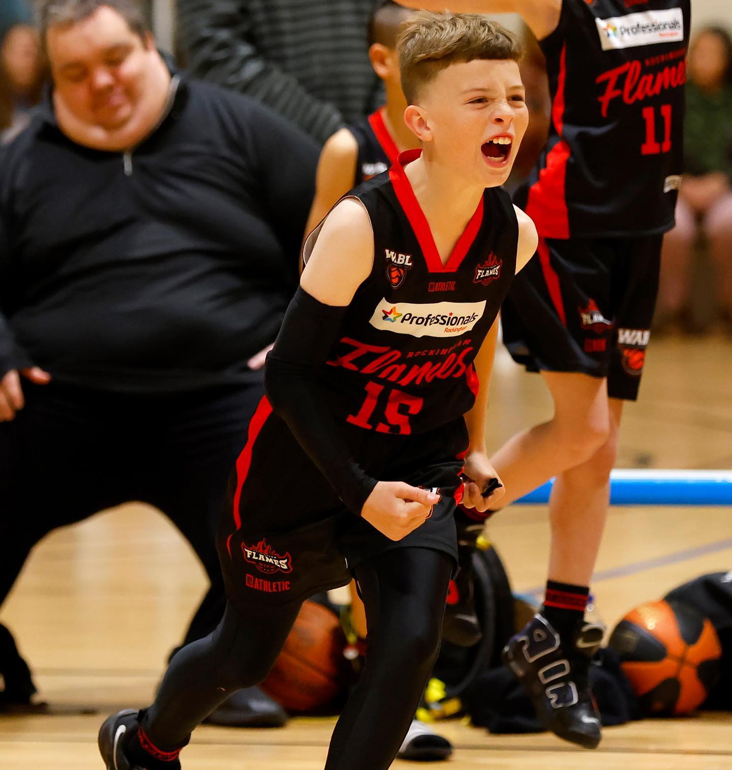 RSHS Specialist Basketball Program | Rockingham WA