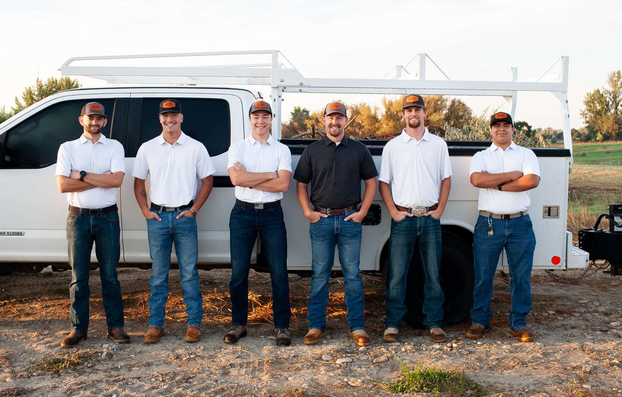 Windy Ridge Construction, LLC