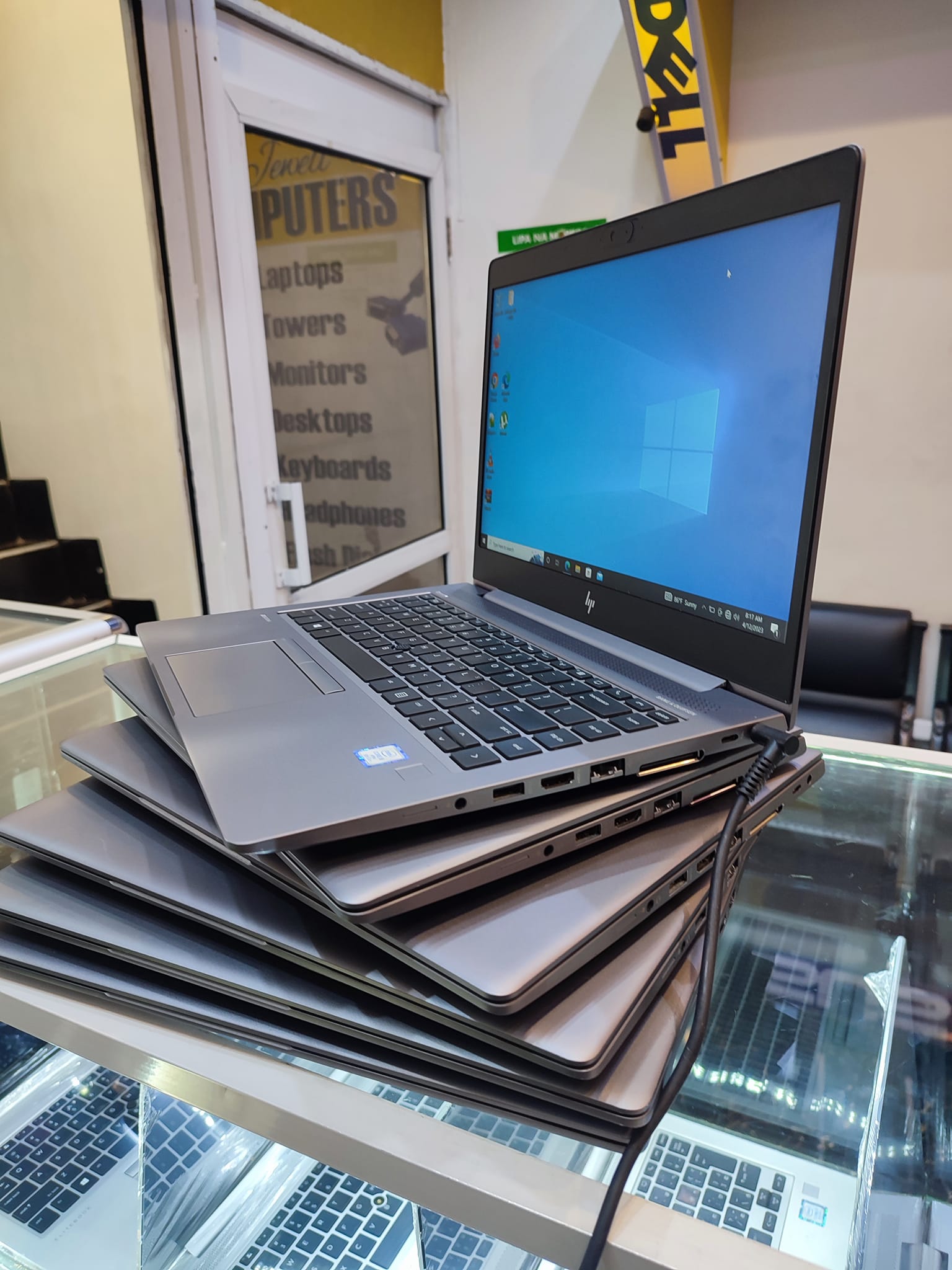 Jewell Computers