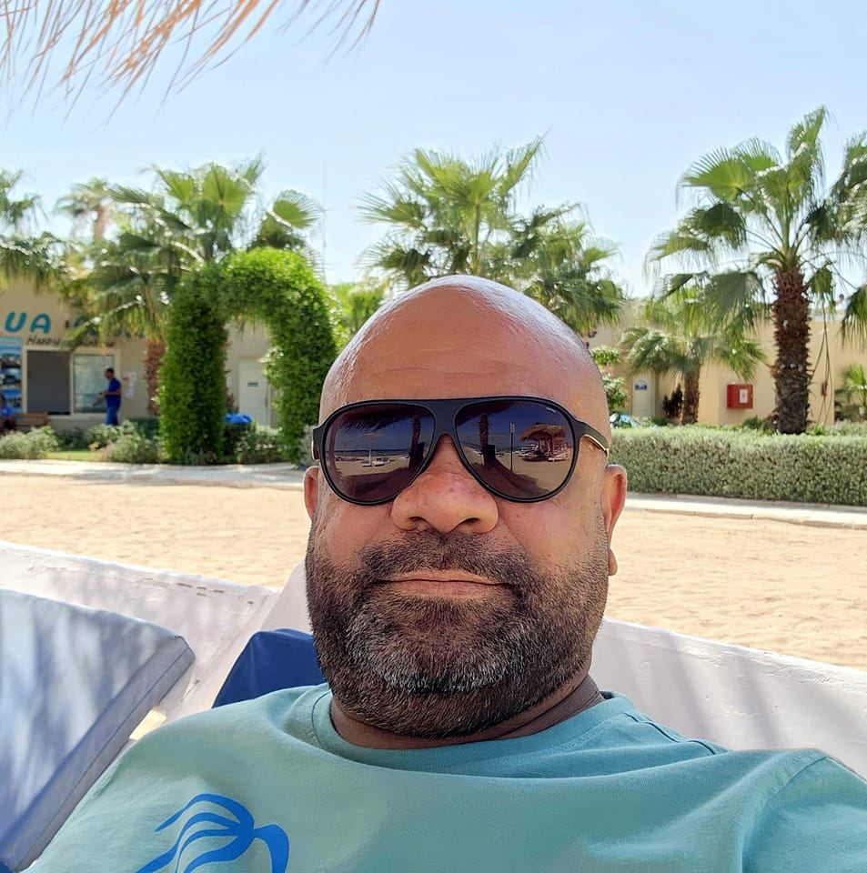 Wael Rashed