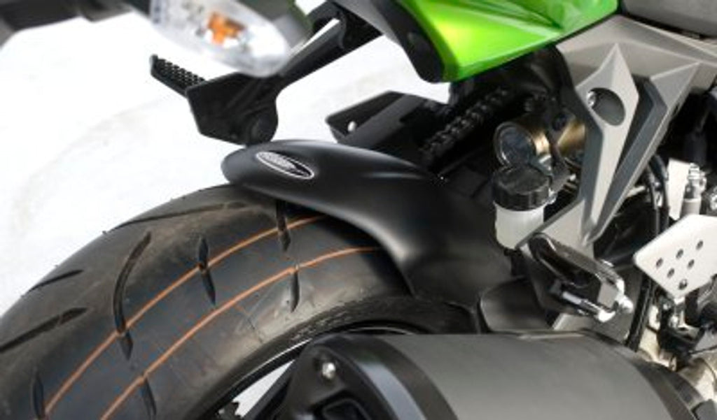 R&G Rear Hugger KAWASAKI Z800 (RGH0004BK) starting at Rs
