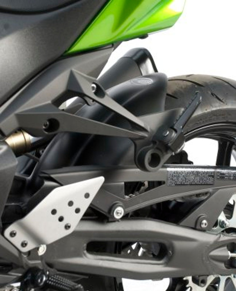 R&G Rear Hugger KAWASAKI Z800 (RGH0004BK) starting at Rs