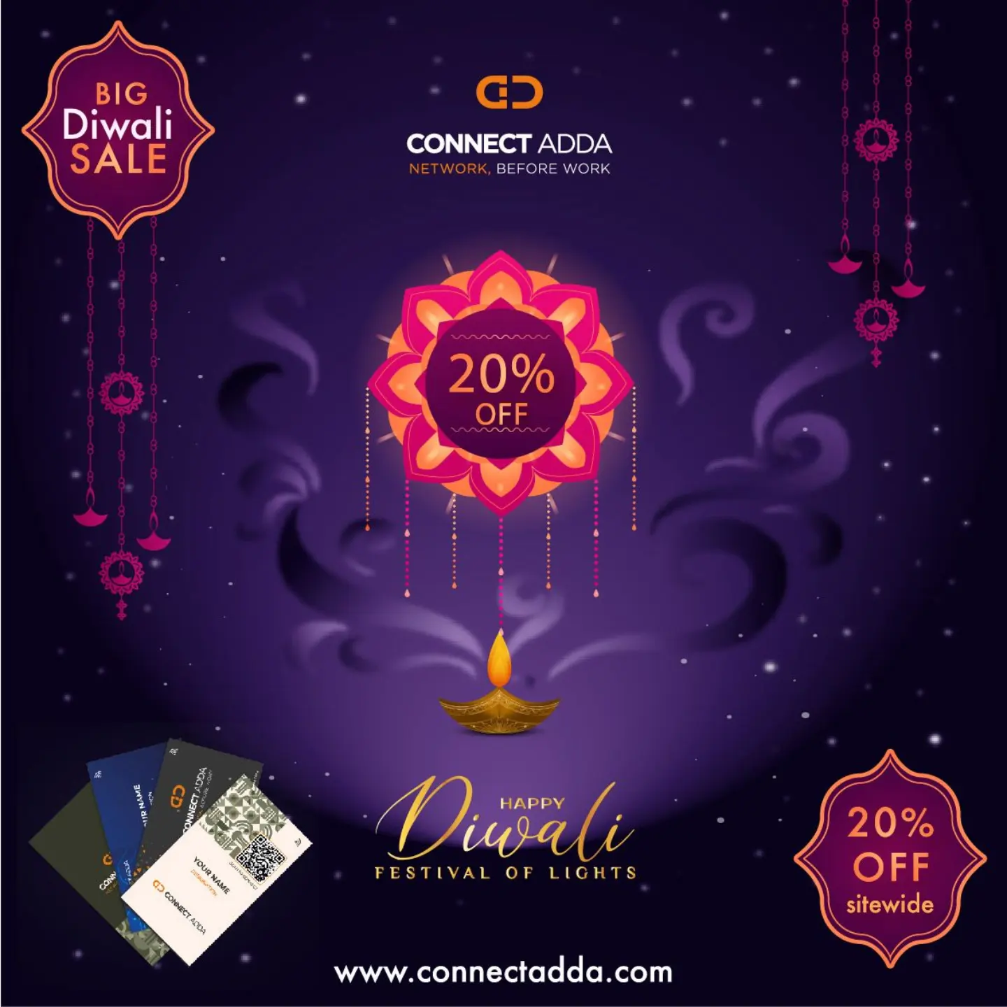 Connect Adda | Greater Noida