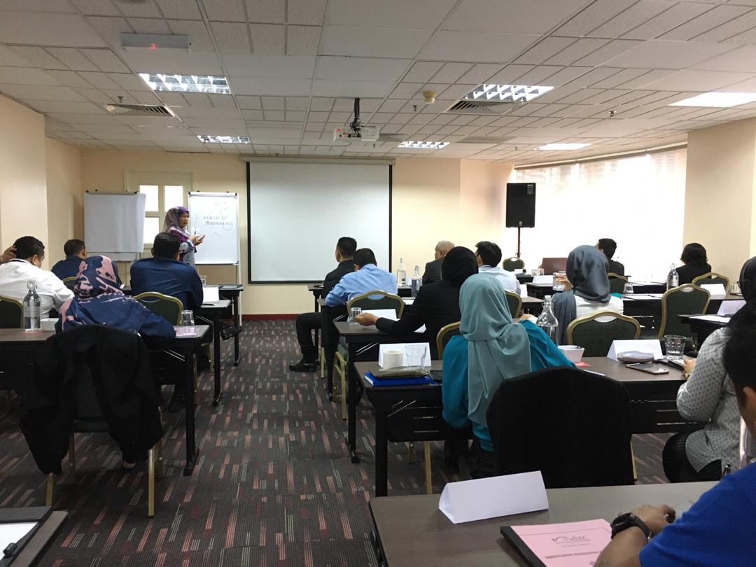 MAHTEC In-house Program 2020: Understanding Housekeeping Management ...