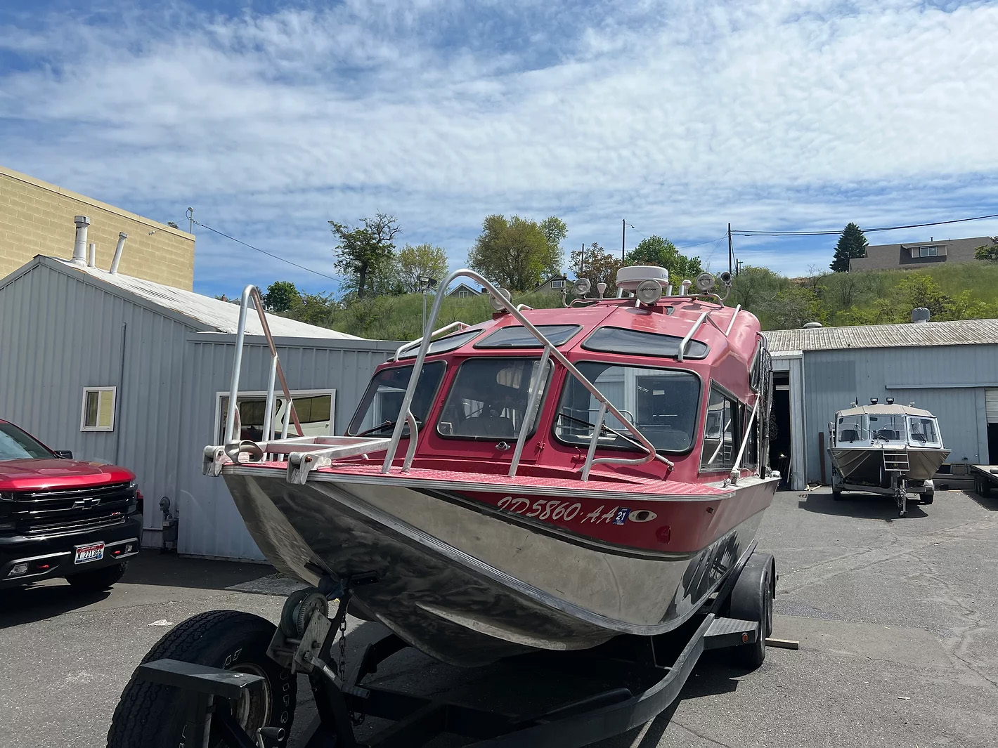 Riddle Marine, LLC | Lewiston ID