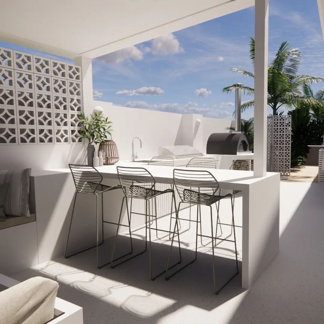 Two By Two Design | Sunshine Coast QLD