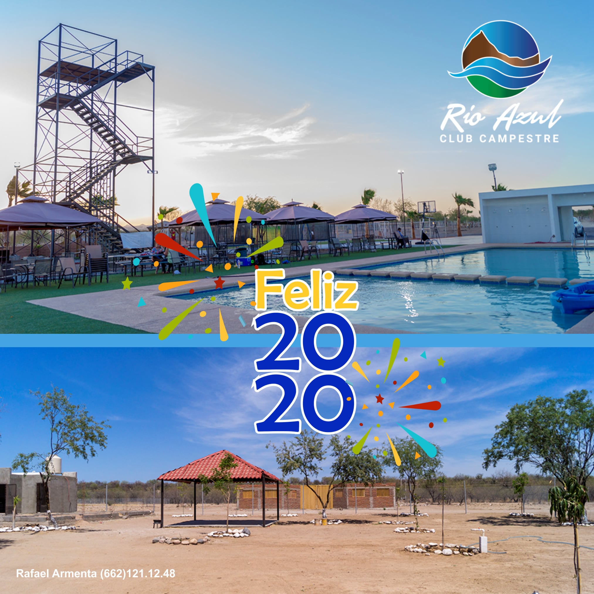 Conoce todas las opciones... - Rio Azul Terrenos Campestres | Facebook