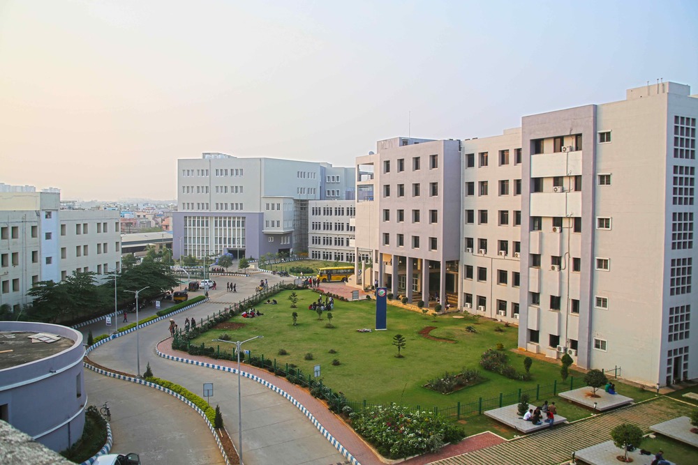 Institute of Technical Education & Research, Bhubaneswar ...