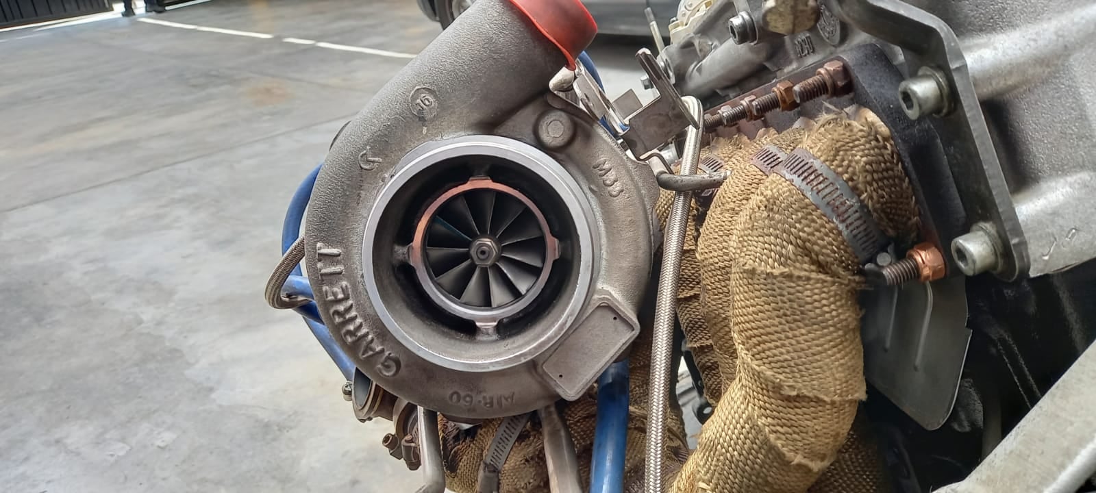Autotechnik Protuning | Lima