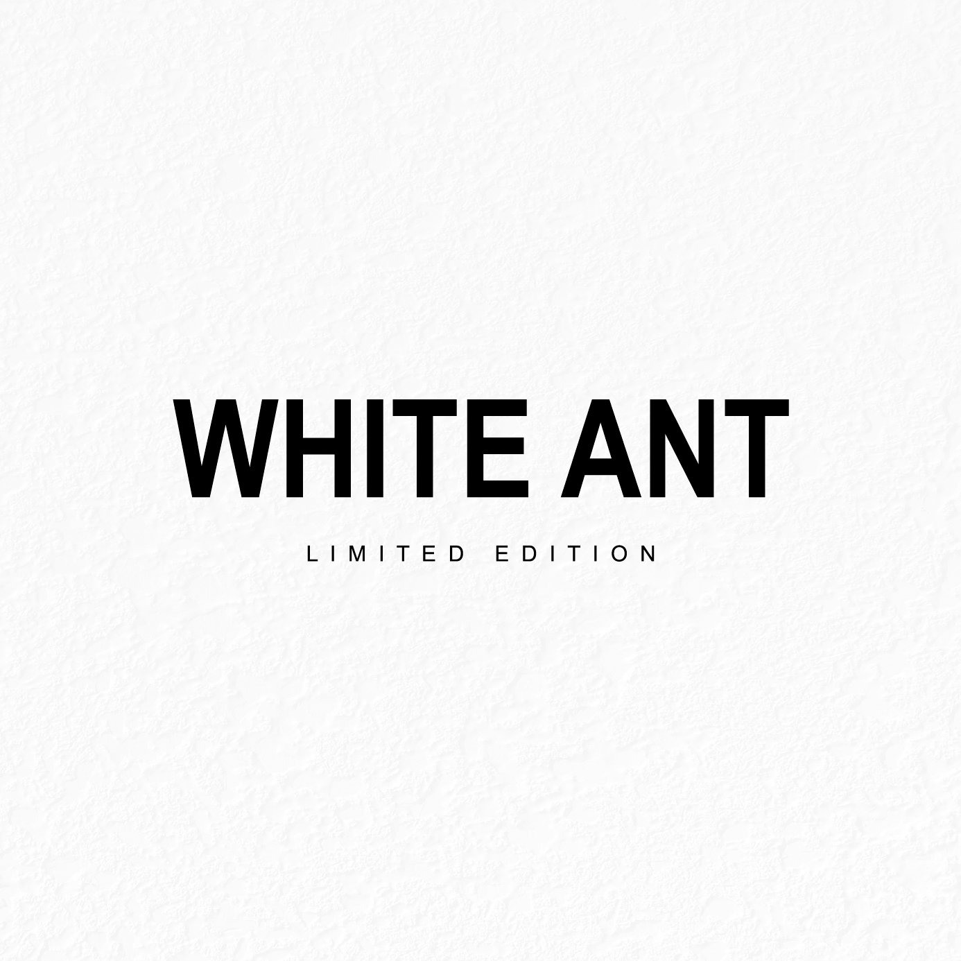 WHITE ANT - WHITE ANT added a new photo.