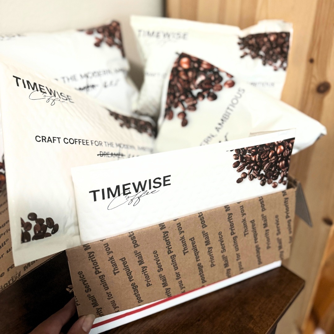 Timewise Coffee