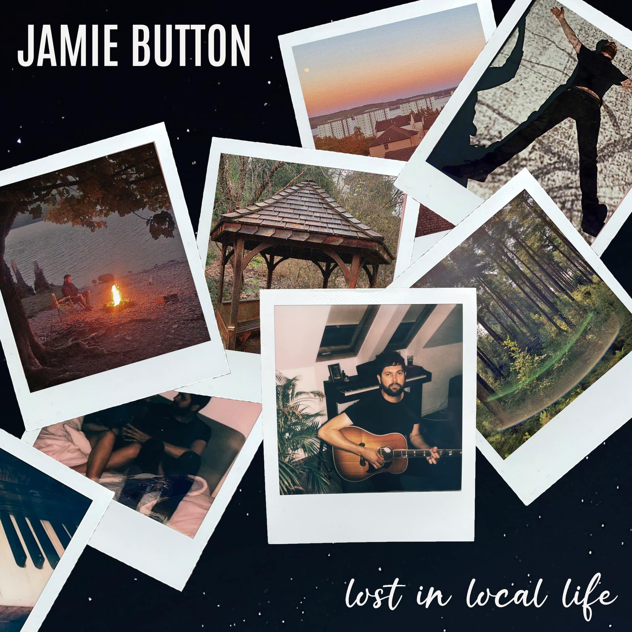 Jamie Button