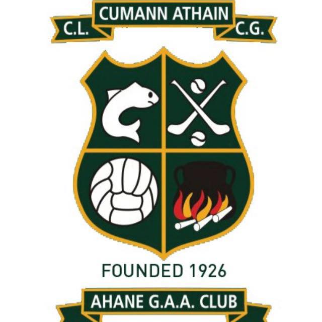 Ahane GAA Club | Limerick