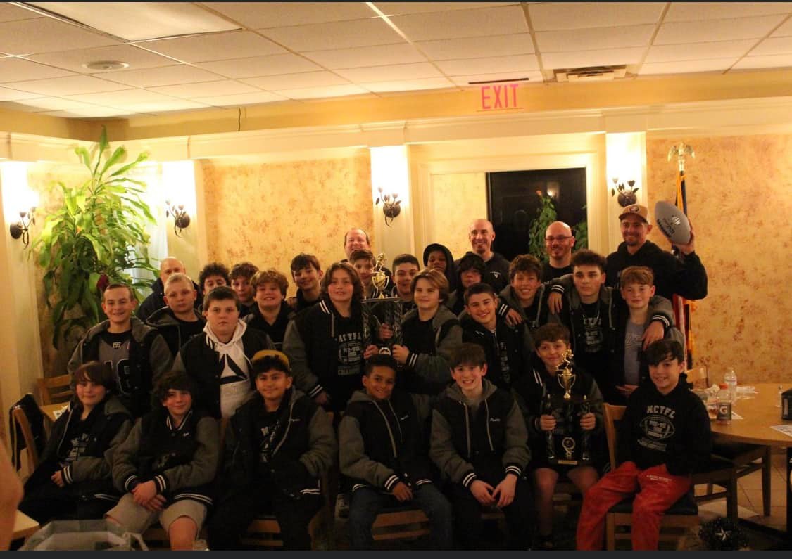 🌟The Pee Wee team had a... - Wallkill Valley Junior Rangers | Facebook