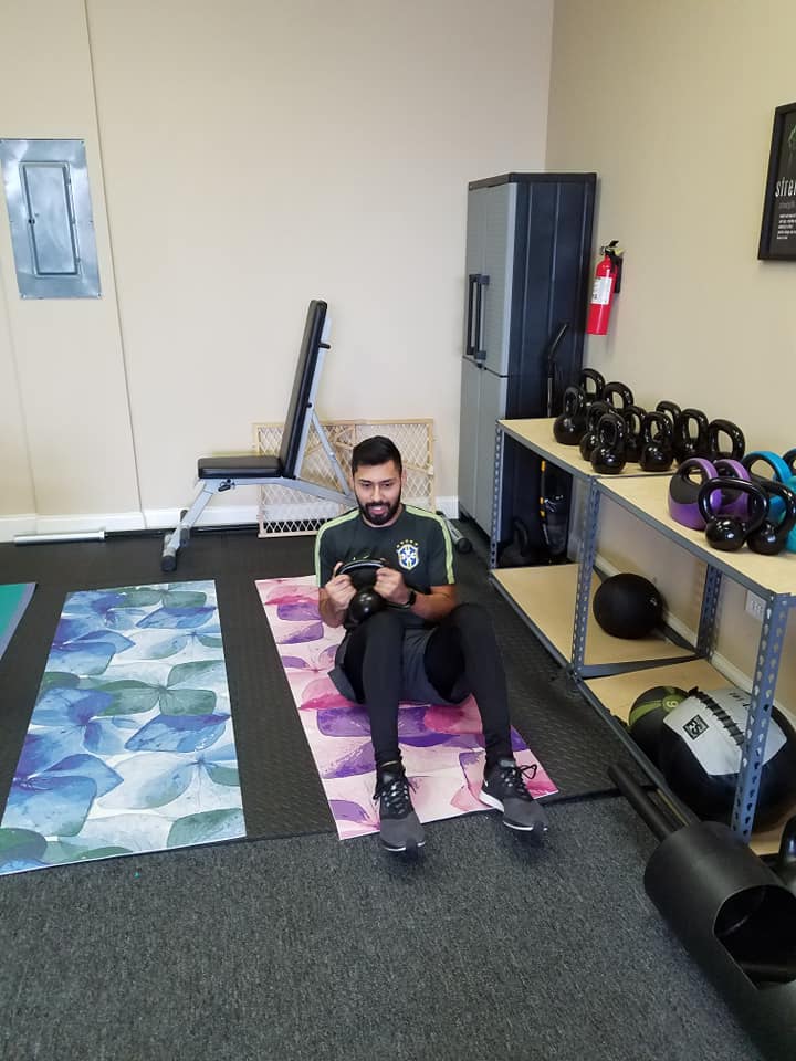 PowerFit Studio | Worth IL