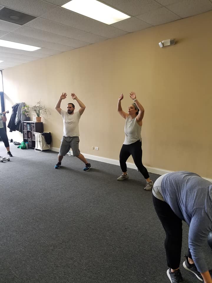 PowerFit Studio | Worth IL