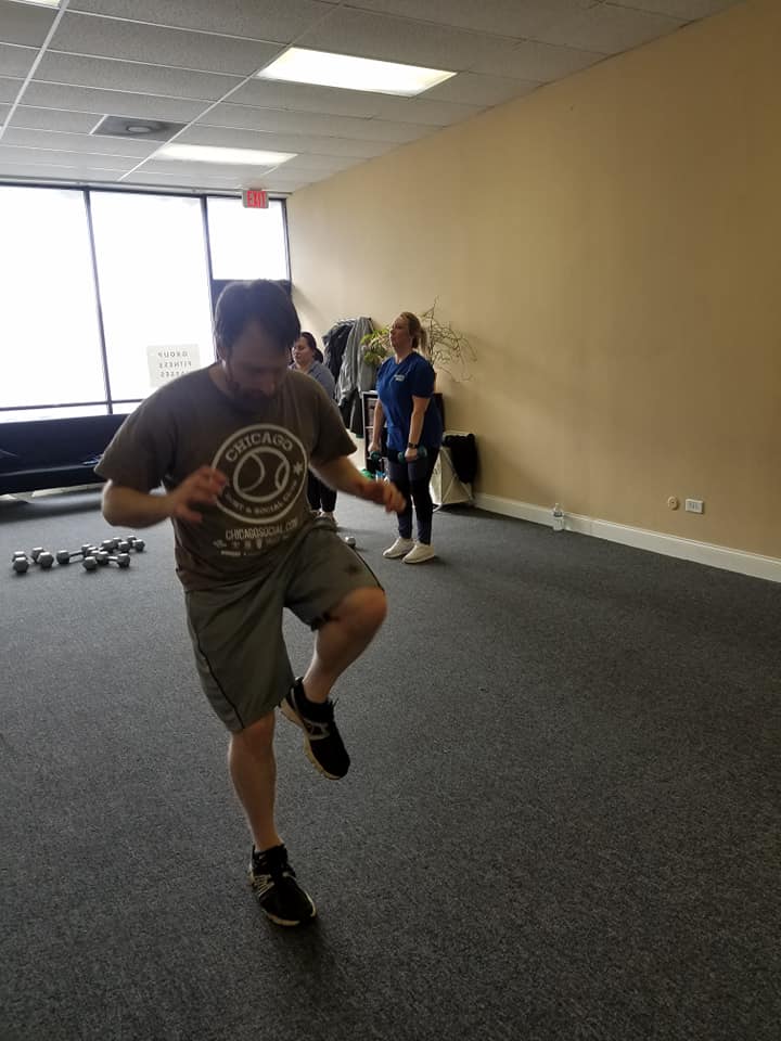 PowerFit Studio | Worth IL
