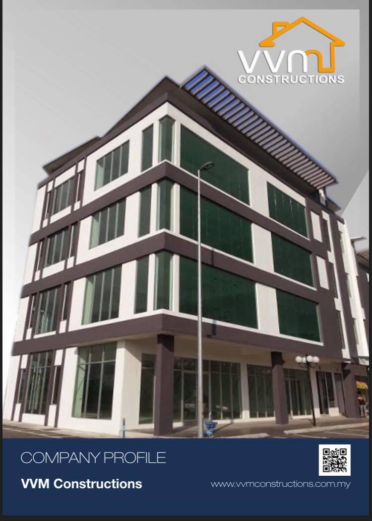 Vvm constructions | Kuala Lumpur