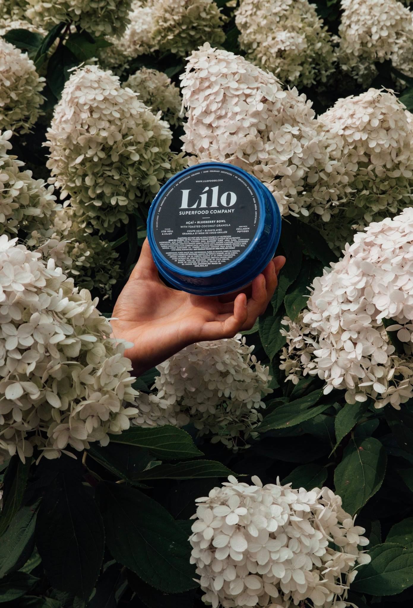 Lílo Superfood Company