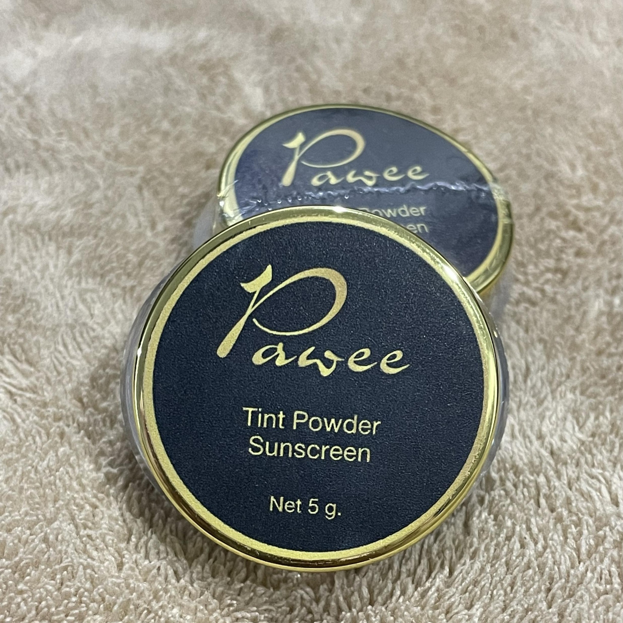 เต้น ขนาด 90×90×95 ซม. ราคา... - Pawee Tint Powder Sunscreen