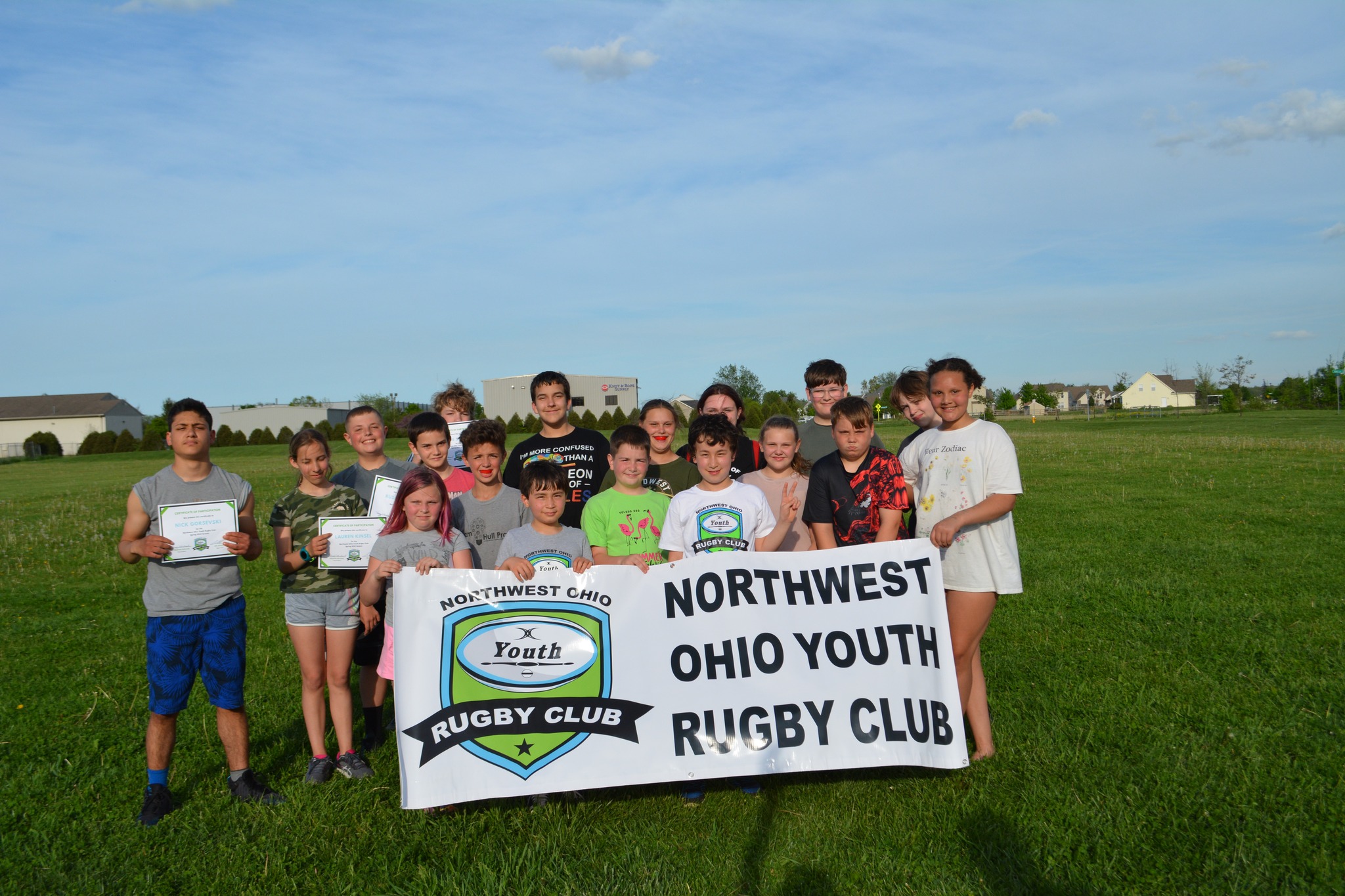 Northwest Ohio Rugby Club | Perrysburg OH