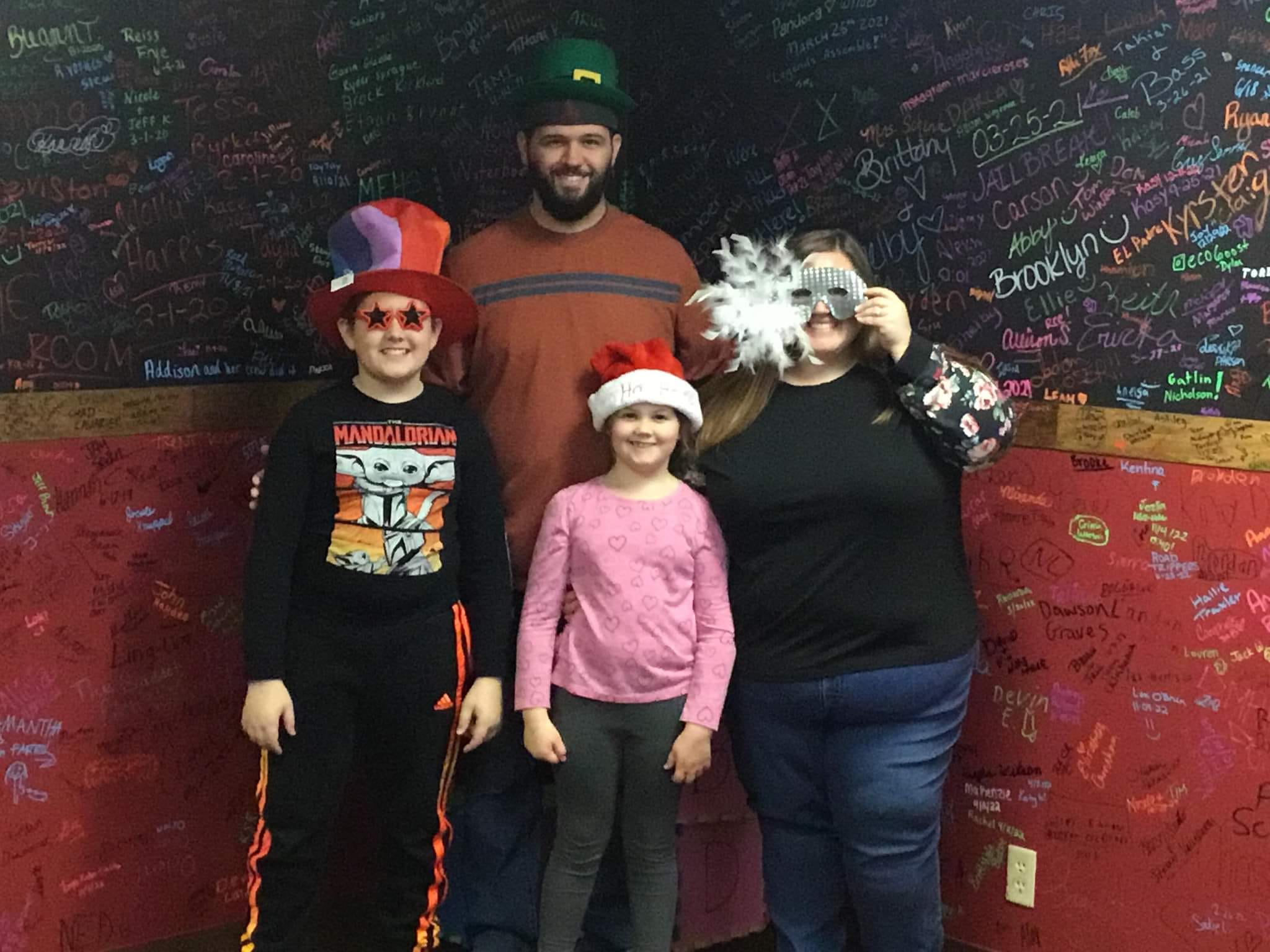 Escape Decatur Escape Room | Decatur IL