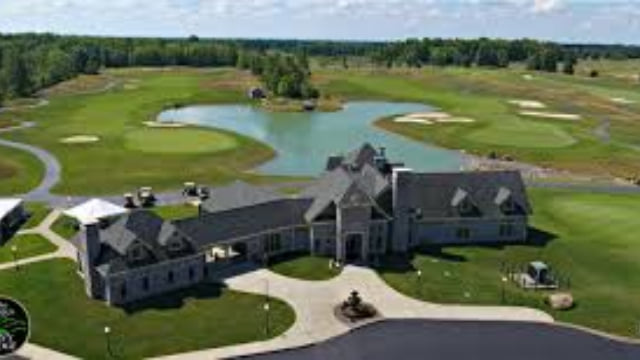 The Links At Ivy Ridge | Akron NY