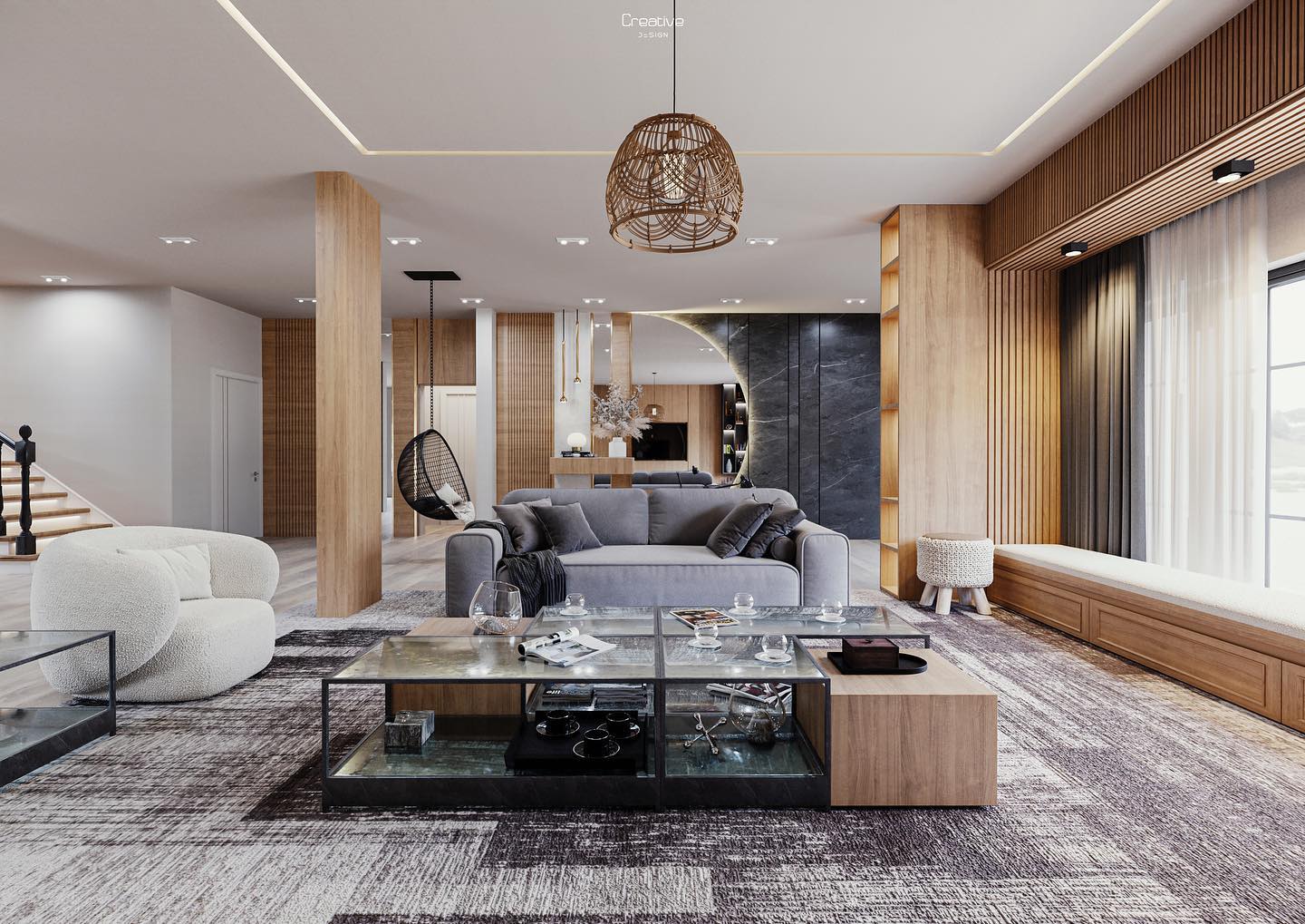 Creative Design Studio | Irbil