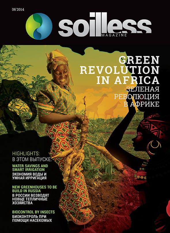 Soilless Magazine | Varna