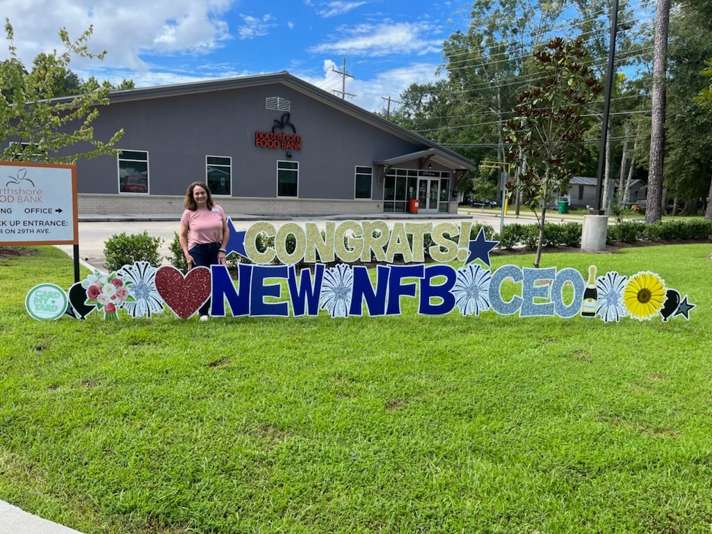 Northshore Food Bank - The Northshore Food Bank Board of Directors is ...