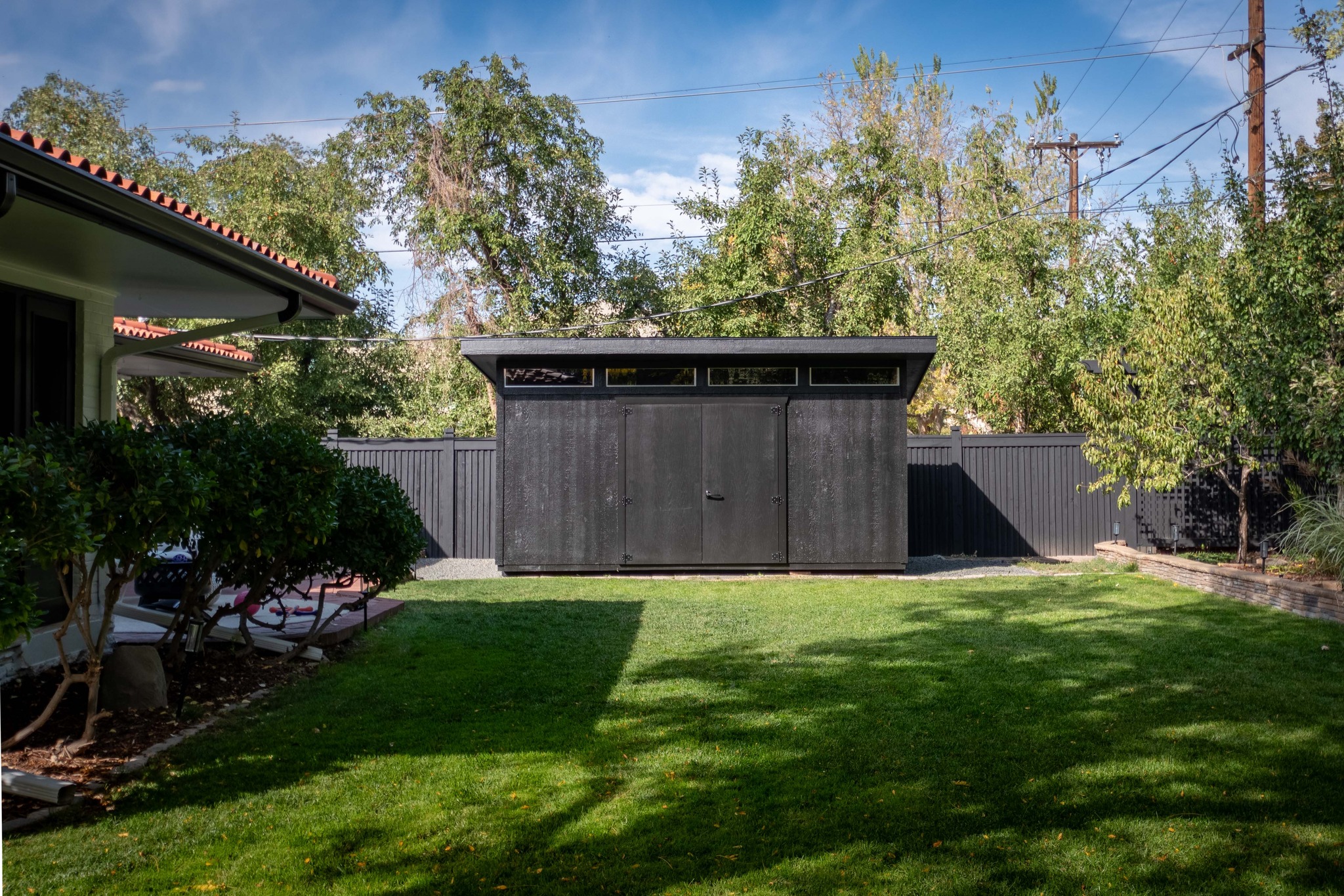 Project Highlight Check out... - Integrity Fencing Co.