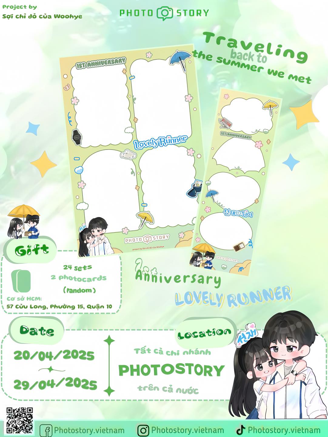 Photostory - 📷 𝐏𝐇𝐎𝐓𝐎 𝐒𝐓𝐎𝐑𝐘 𝐅𝐑𝐀𝐌𝐄 𝐂𝐎𝐋𝐋𝐀𝐁📸 “𝑻𝒓𝒂𝒗𝒆𝒍𝒊𝒏𝒈 𝒃𝒂𝒄𝒌 𝒕𝒐 𝒕𝒉𝒆 𝑺𝒖𝒎𝒎𝒆𝒓 ...