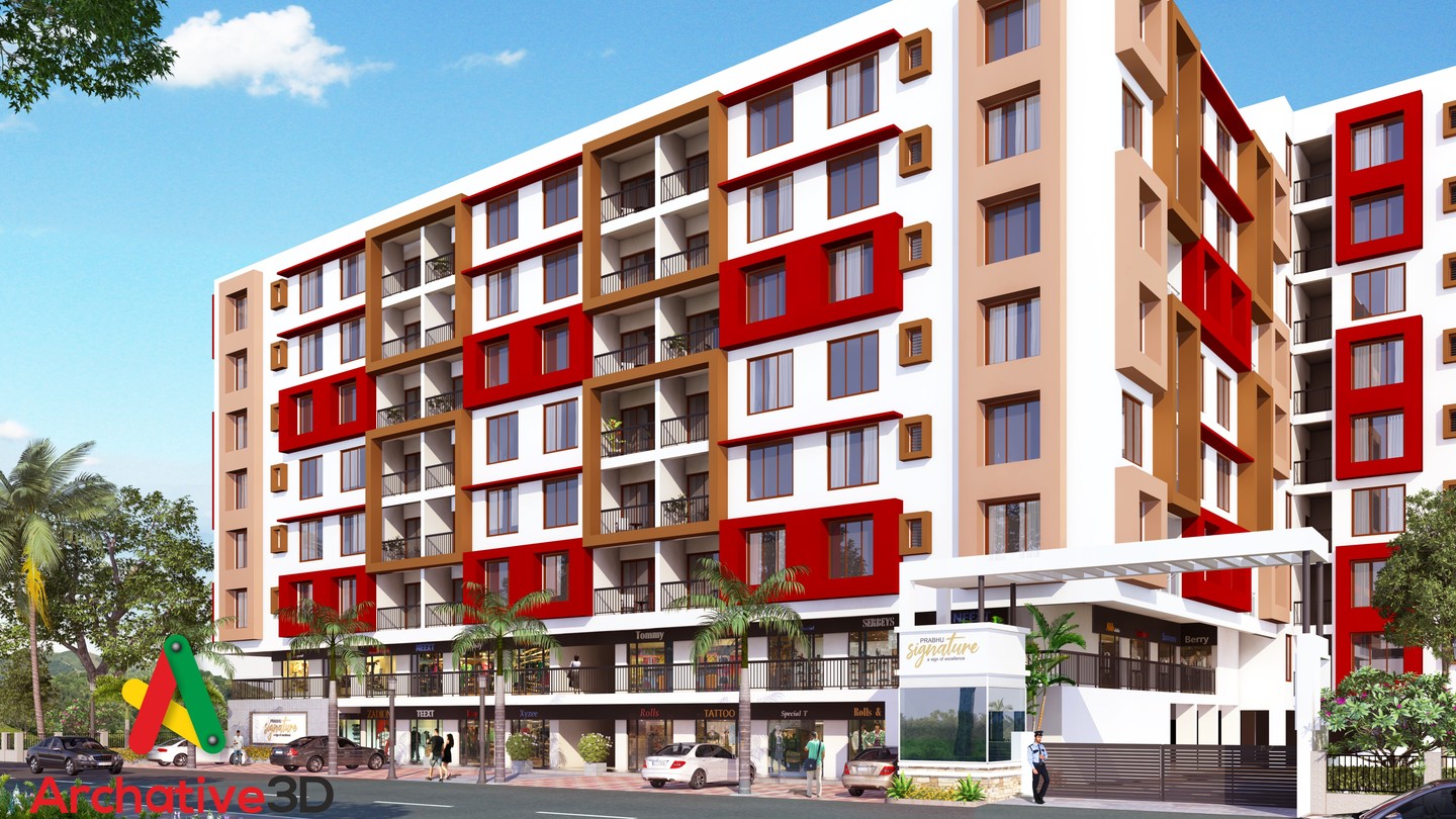 Archative3D Designs