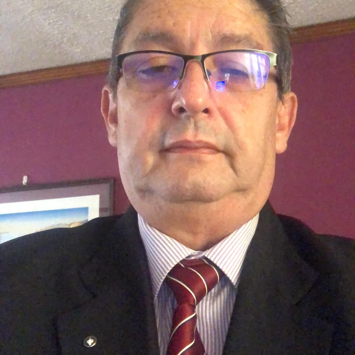 Eric Roy Rojas Jiménez