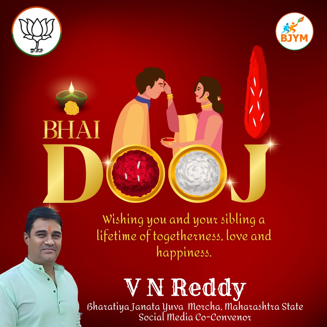V N Reddy
