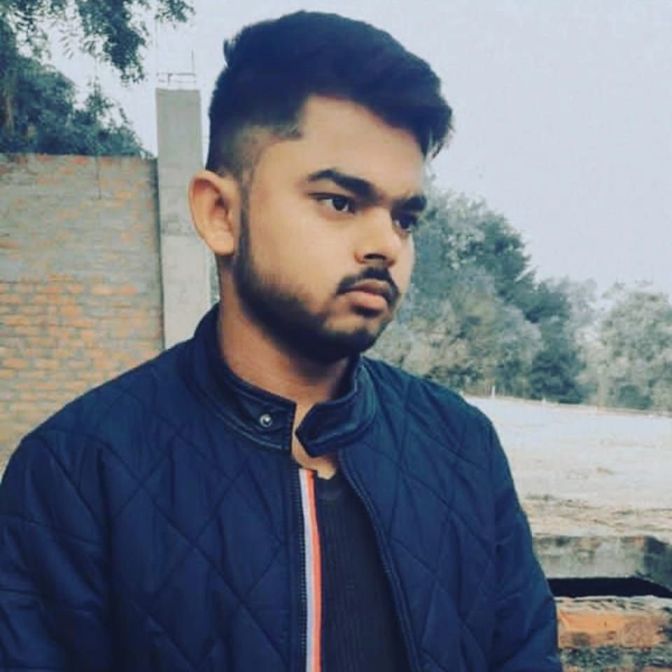 Suraj Kumar