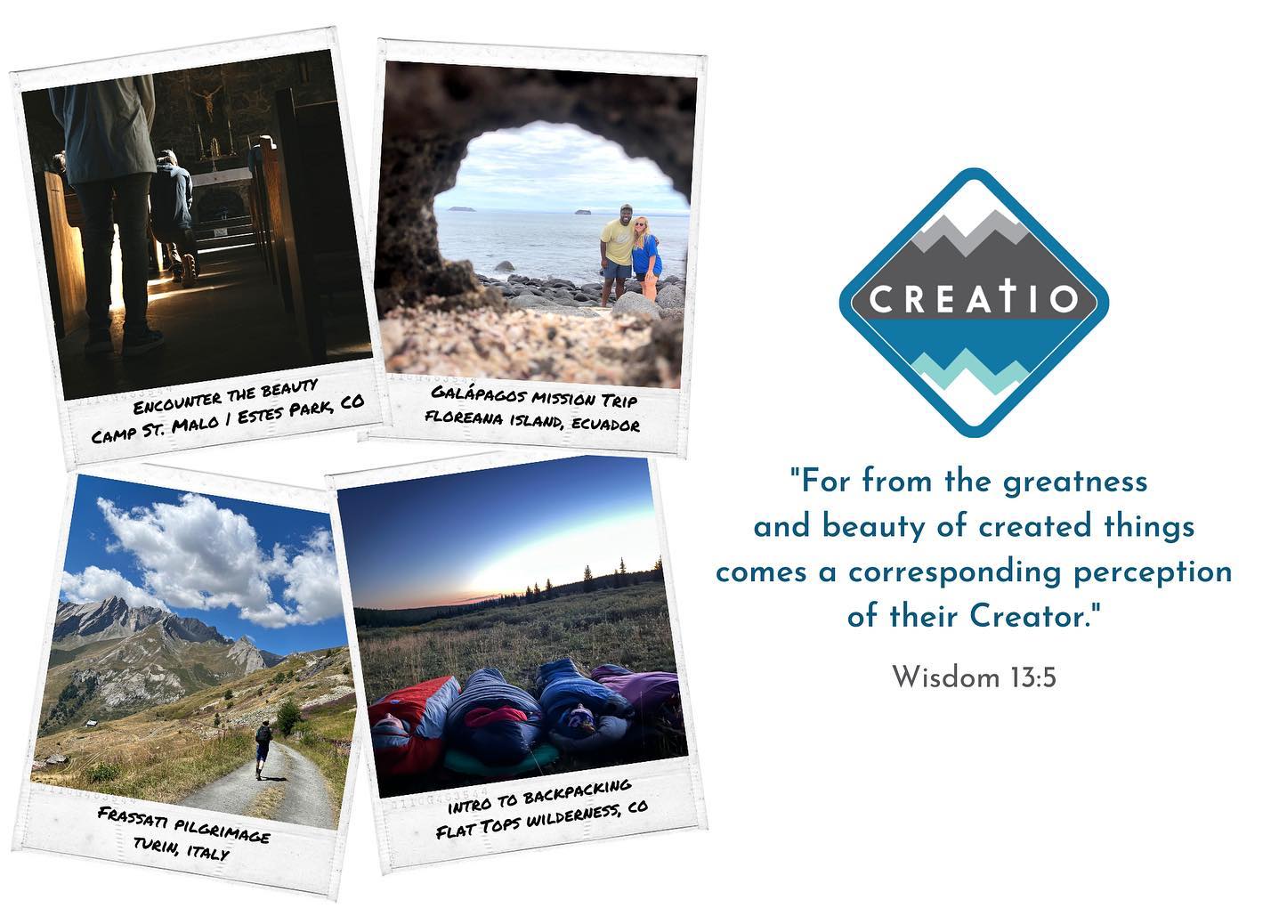 Creatio | Denver CO