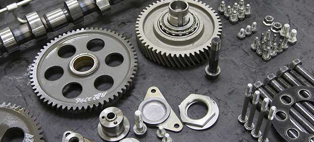 Fast Parts EUrope | Daaden