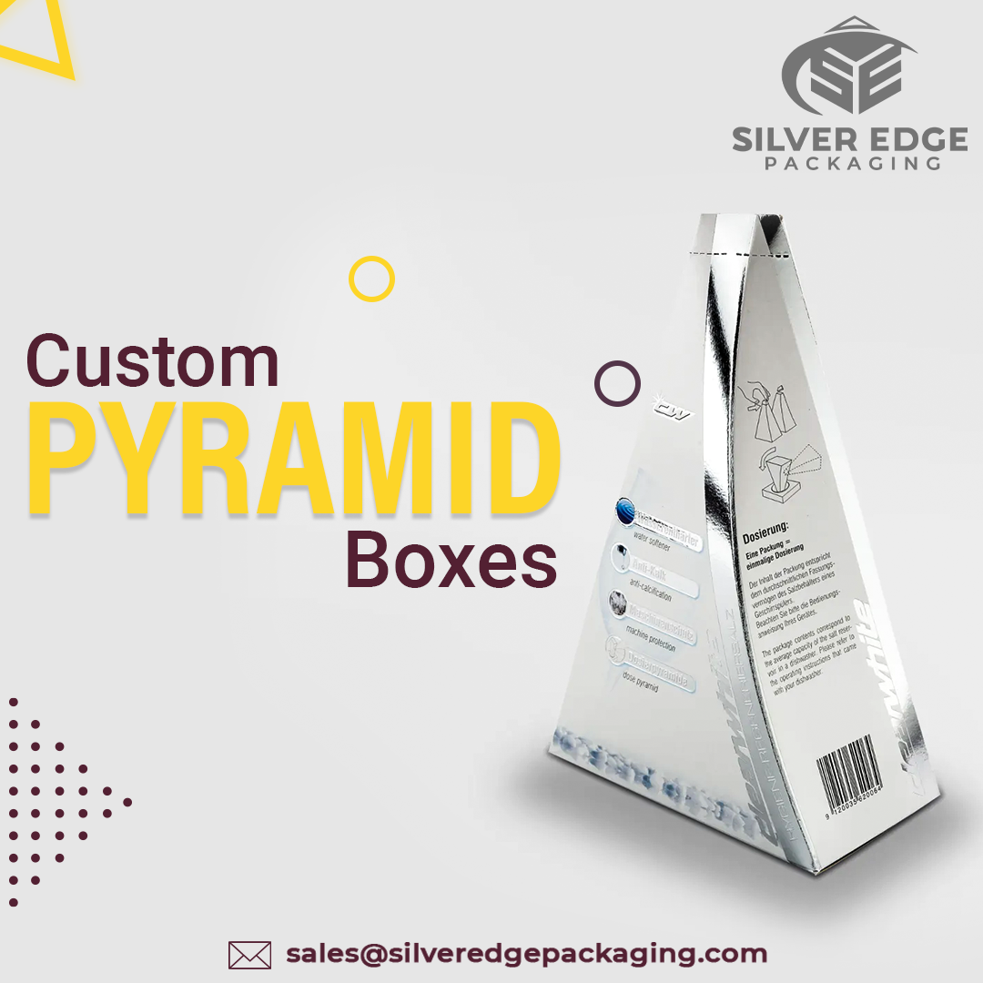 Silver Edge Packaging is a... - Silver Edge Packaging | Facebook