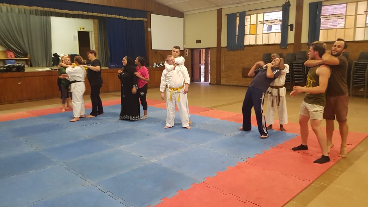 lourens-karate-academy