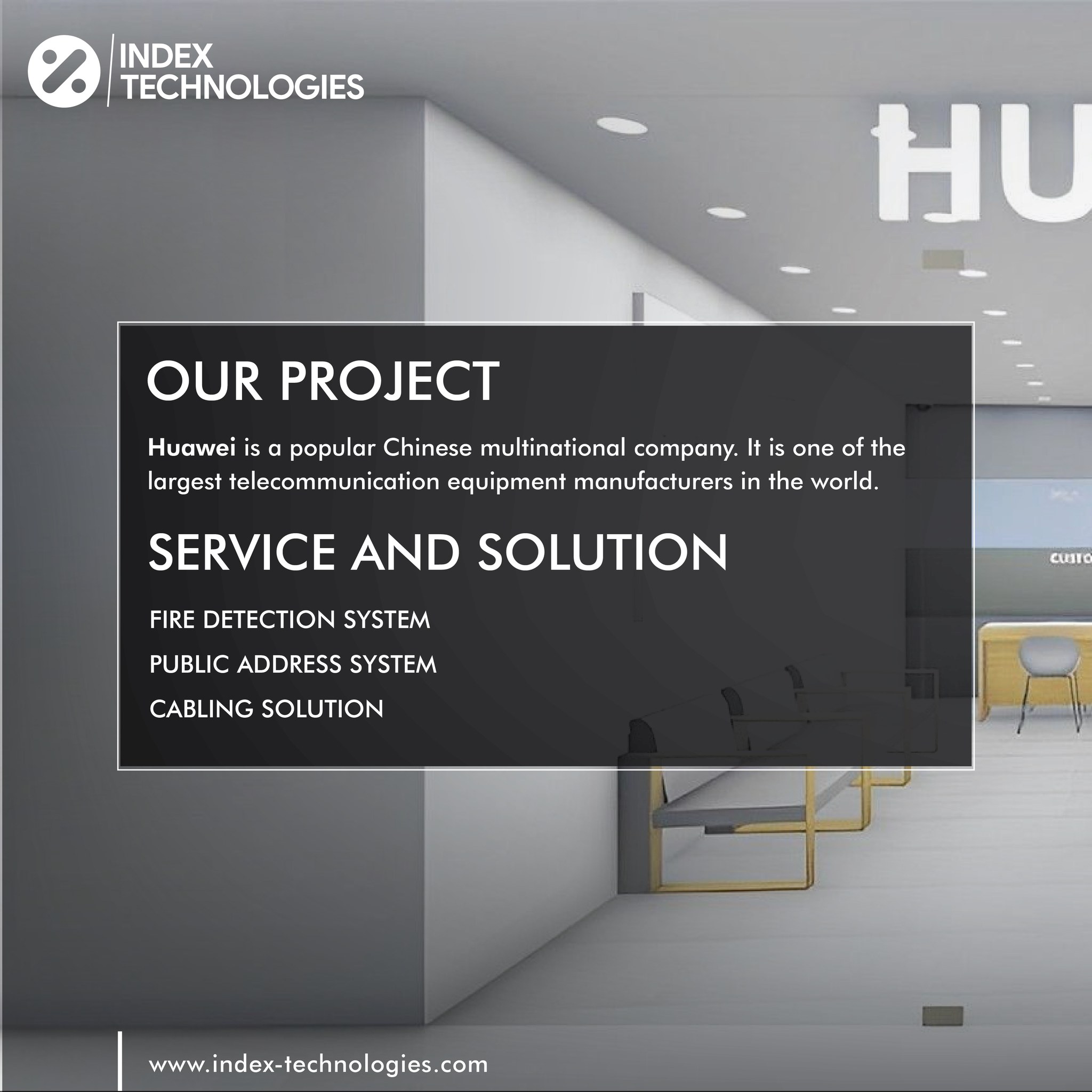 Index Technologies