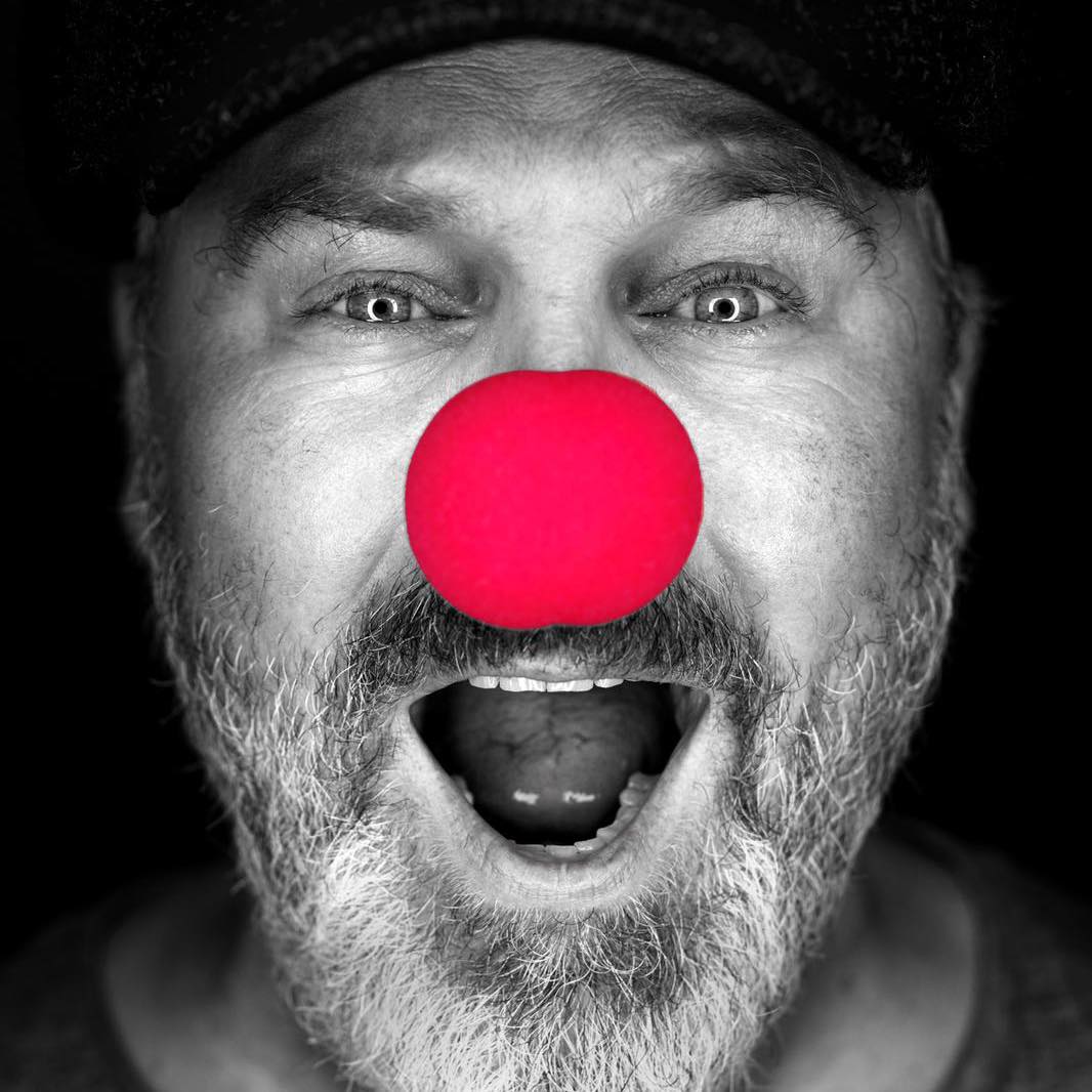 Mathias - 😁Kommenden Samstag ist es soweit, Yeah, ich darf LIVE schon ...