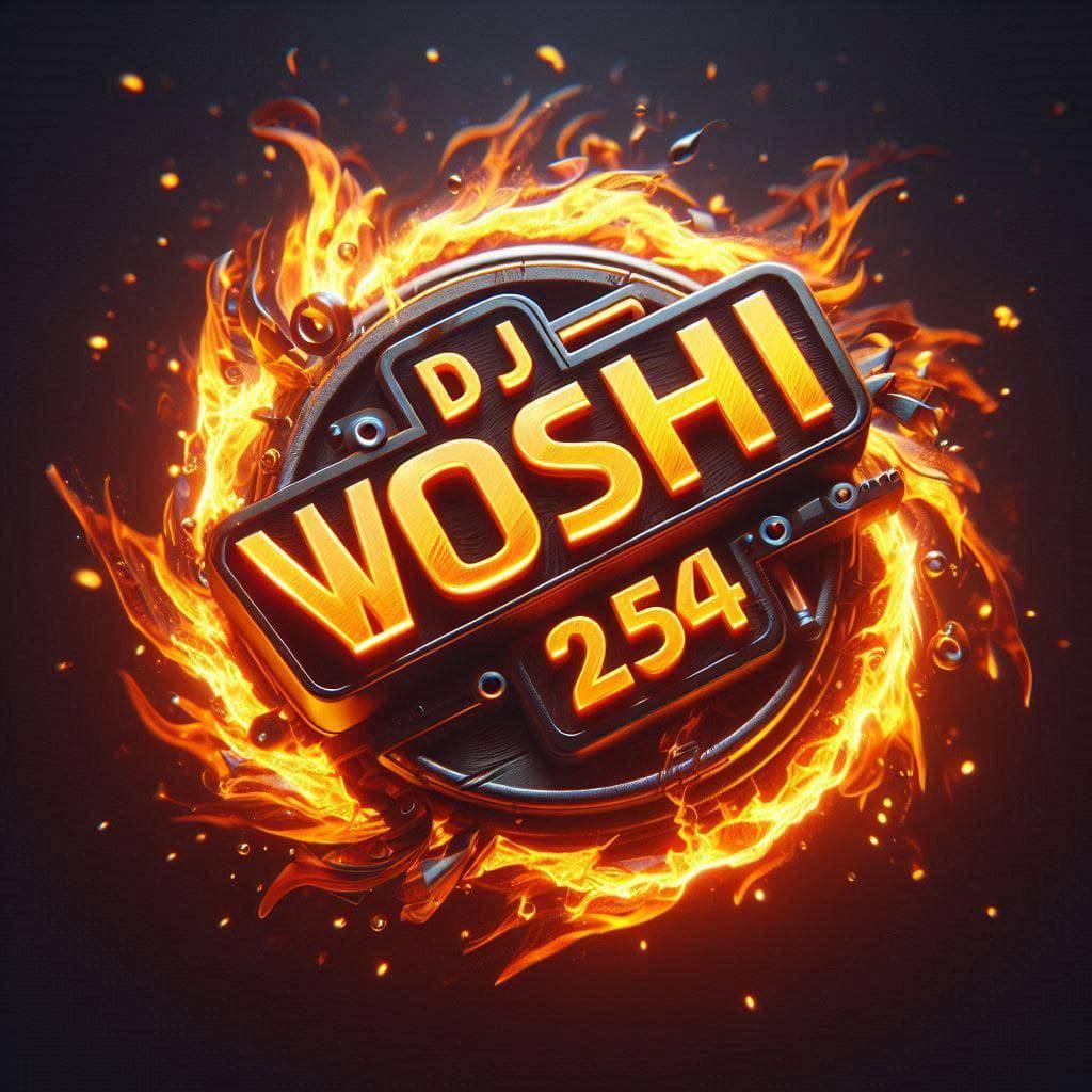 Dj woshi Kenya