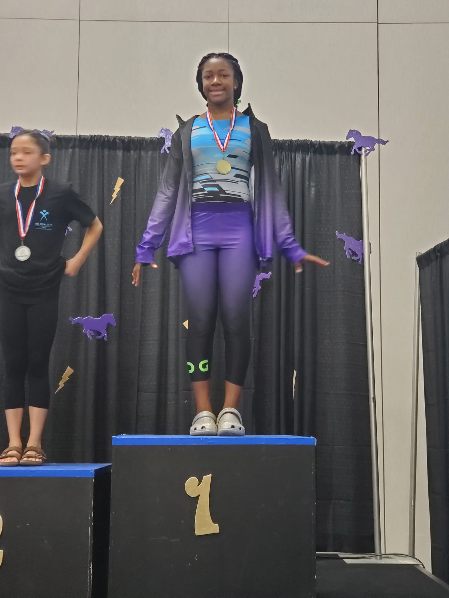 2022 Regional Vault... - Mid Ohio Gymnastics and Cheer